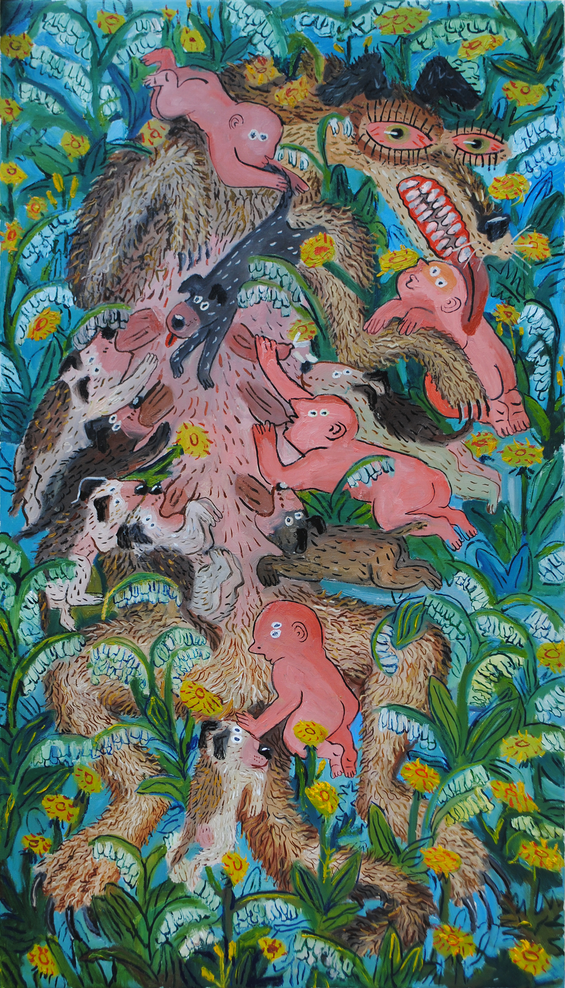 Потребности